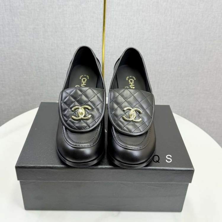 Picture of Chanel Shoes _SKUChanelsz35-40S11022922